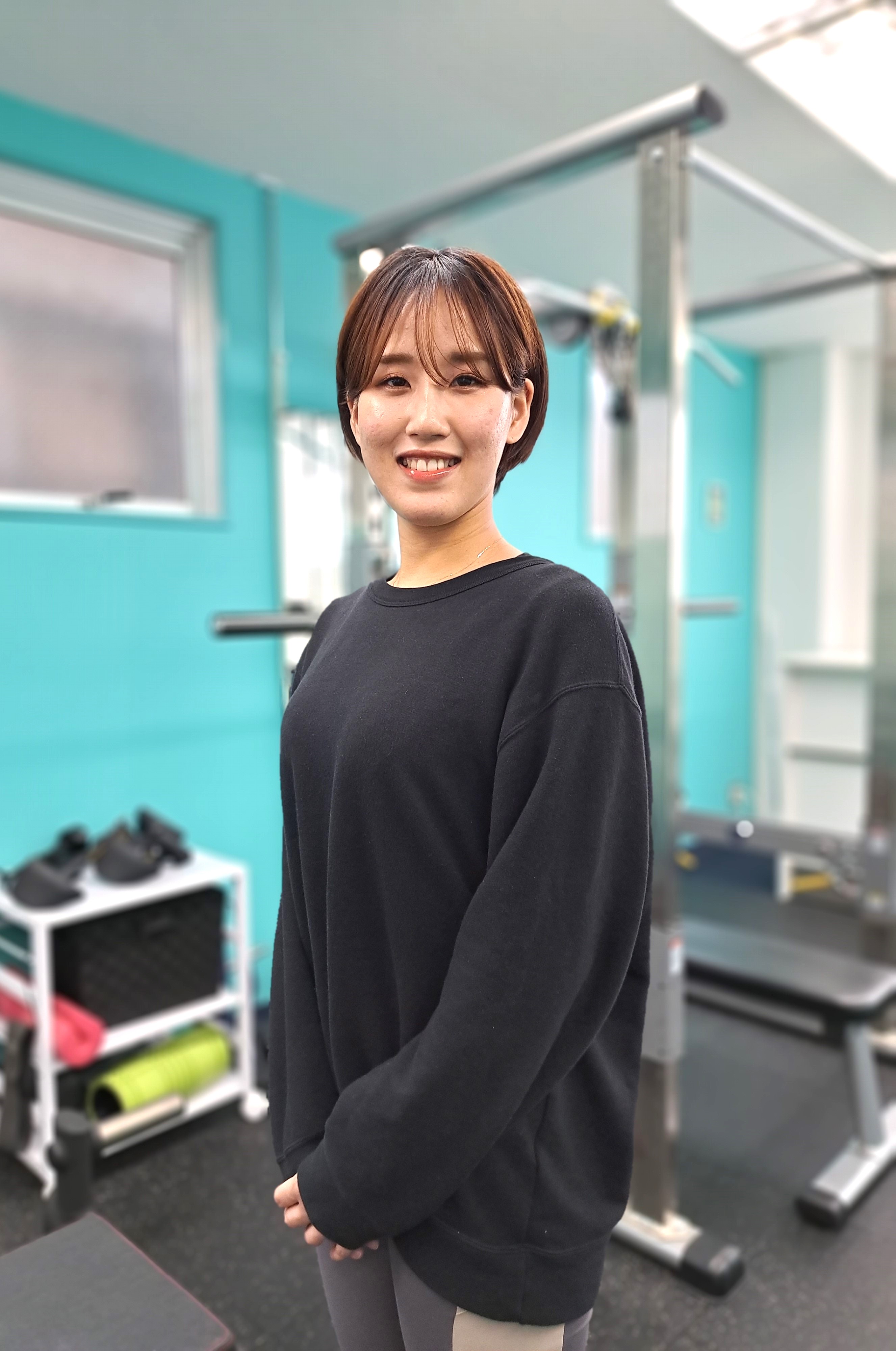 板東美沙紀トレーナープロフィール画像